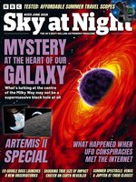 BBC Sky at Night